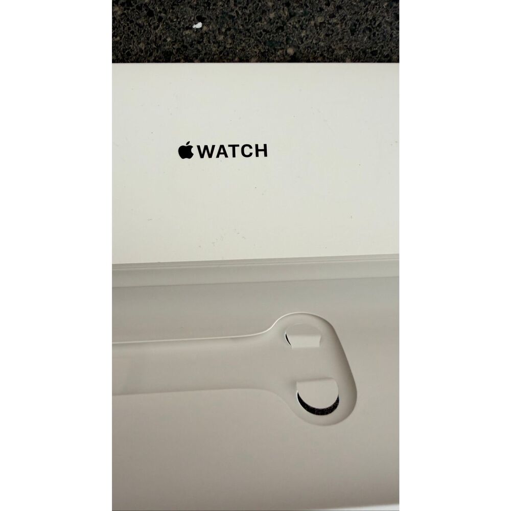 Apple Watch Sport Band genuine Apple accessory
